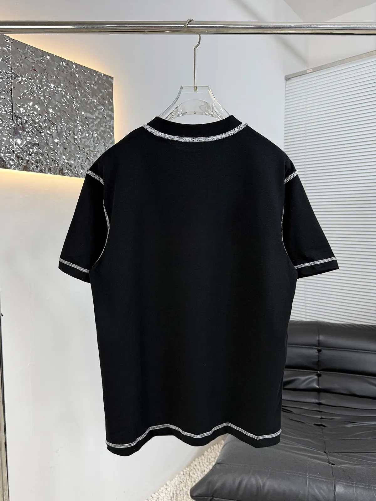 AW 26ss New Arrival tee g， ！OS Versatile Sizes M-2XL